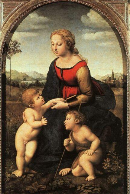 Raffaello, Raphael 11